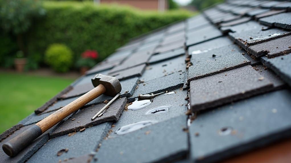 Emergency Repairs