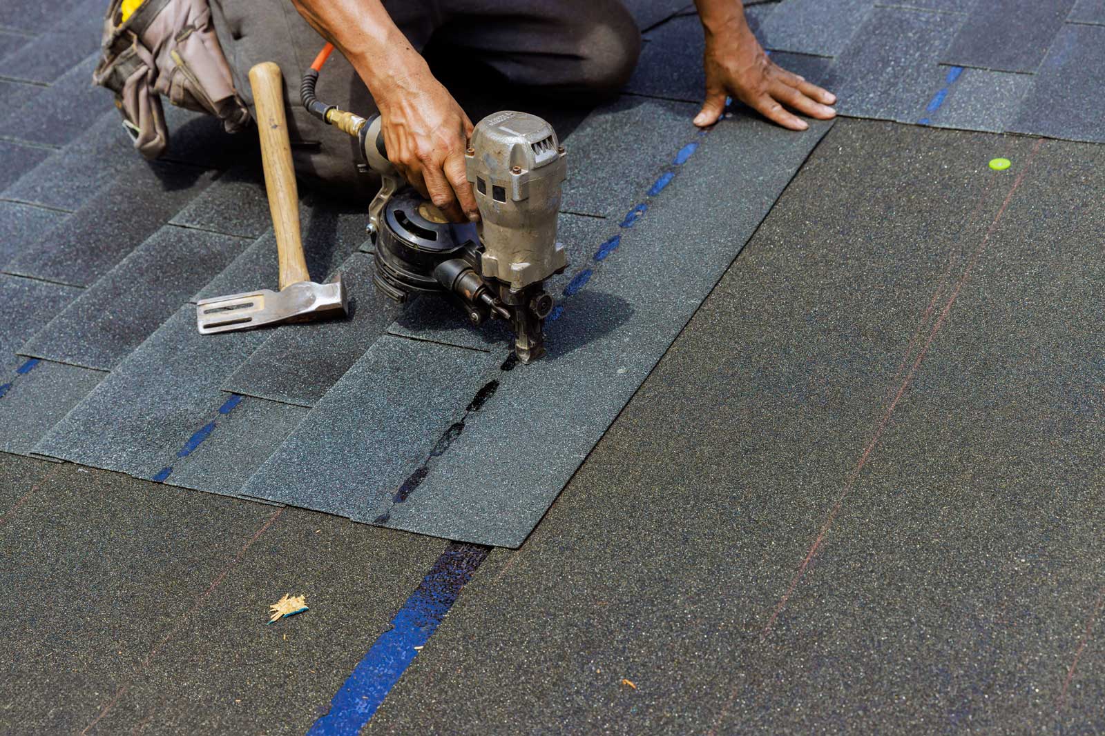 Roofing